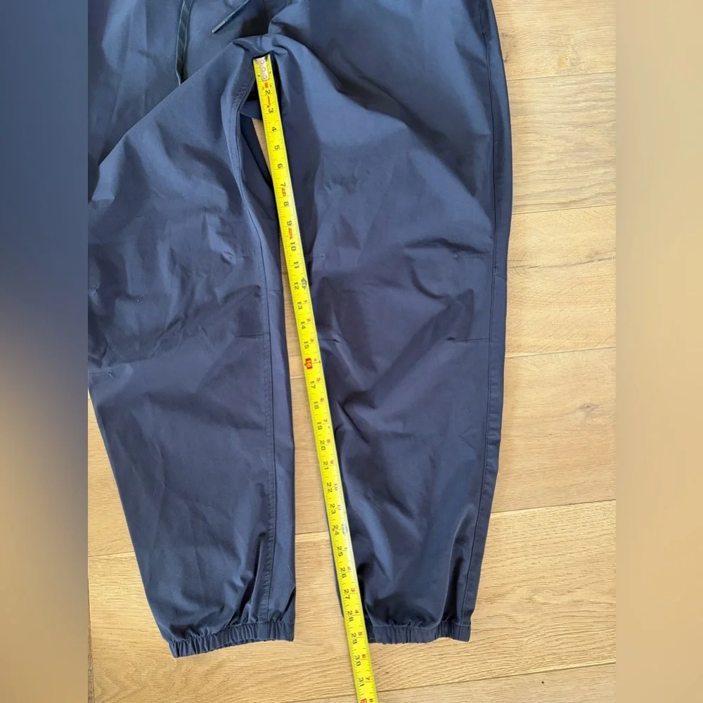 LL Bean multisport jogger pants bundle black and blue - XXL 32” - Picture 4 of 15